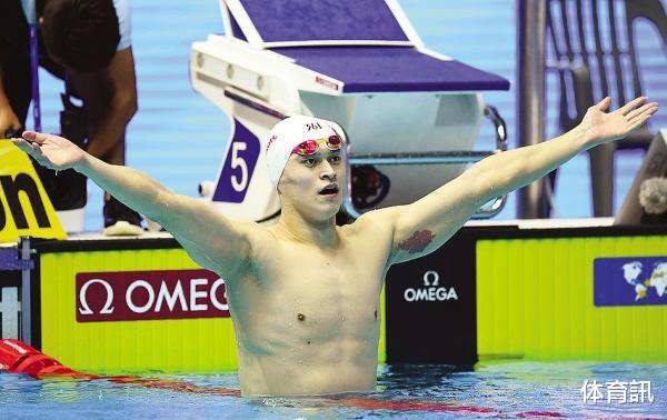 [孙杨]孙杨生涯惨遭终结，留下3条出路，其中一条路恐怕孙杨不会接受