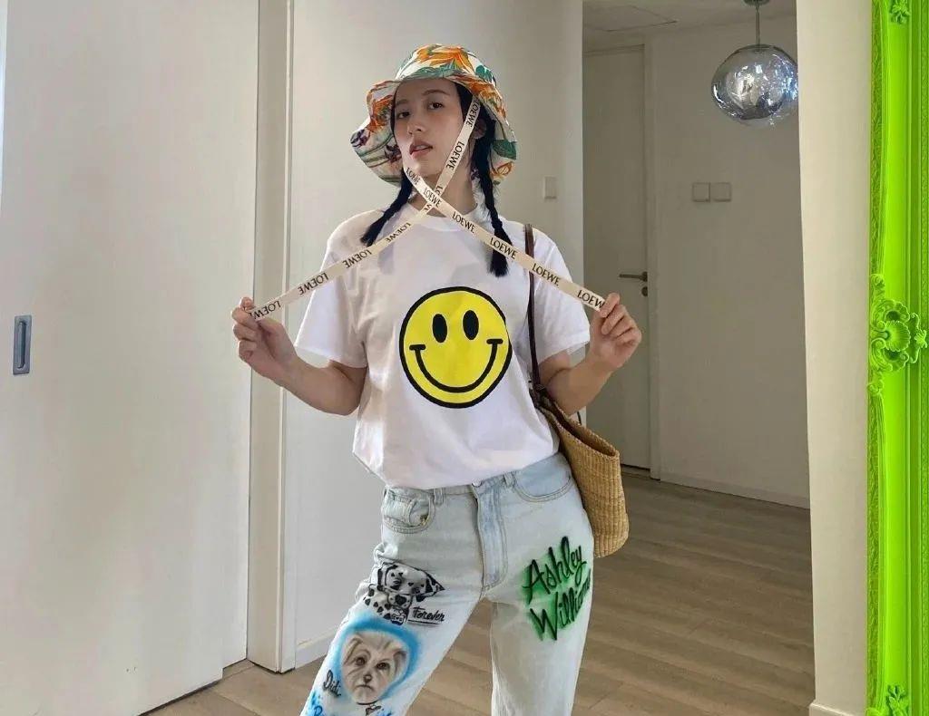渔夫帽|上个综艺而已，他有必要狂成这样？