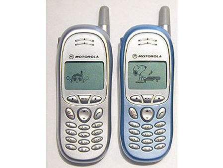 摩托罗拉|手机小杂谈，聊聊手机的发展史