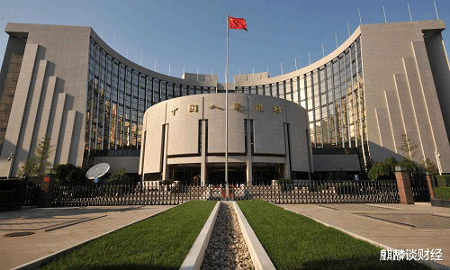 『央行』央行再次降准,“房奴”笑逐颜开,能少还多少钱?