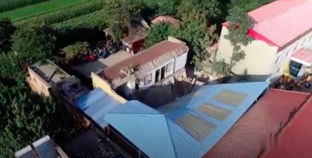 北京日报客户端|饭店坍塌29人遇难，搜救现场令人心碎！寿宴老人发声