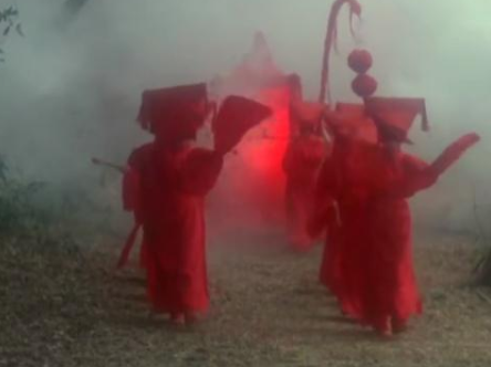 #周星驰#童年阴影大集合!第三已经不再害怕,第一至今都无法直视!
