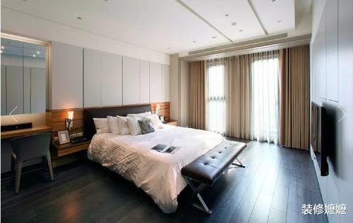 粉色|卧室万万不要挂这种窗帘，难怪越住越穷，财神爷看了都掉头走