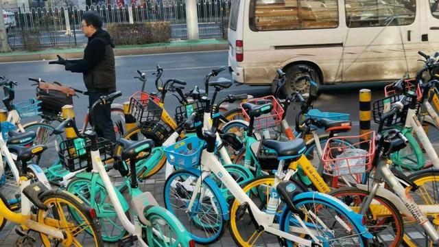 阿里为什么需要哈啰