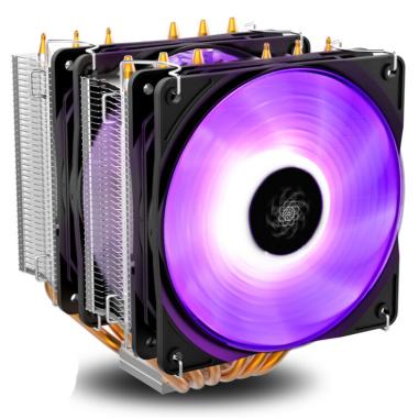 散热器|无惧高温挑战 你需要一款好用的散热器