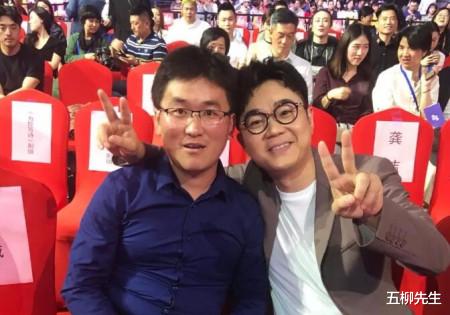 [姜涛]直播界大事件，兔子牙挂断姜涛被指耍大牌，网友：拿自己当腕了？