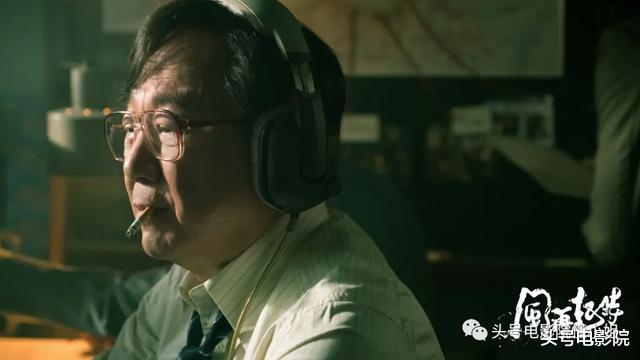 #郭富城#这部港片要爆！四大影帝合体，除了梁朝伟郭富城，还有两位没想到