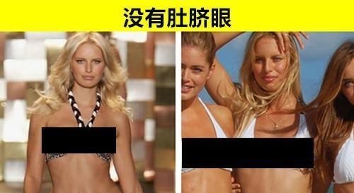 牙齿|“万中无一”的身体：也许大多数人身体上都没有的10个罕见特征