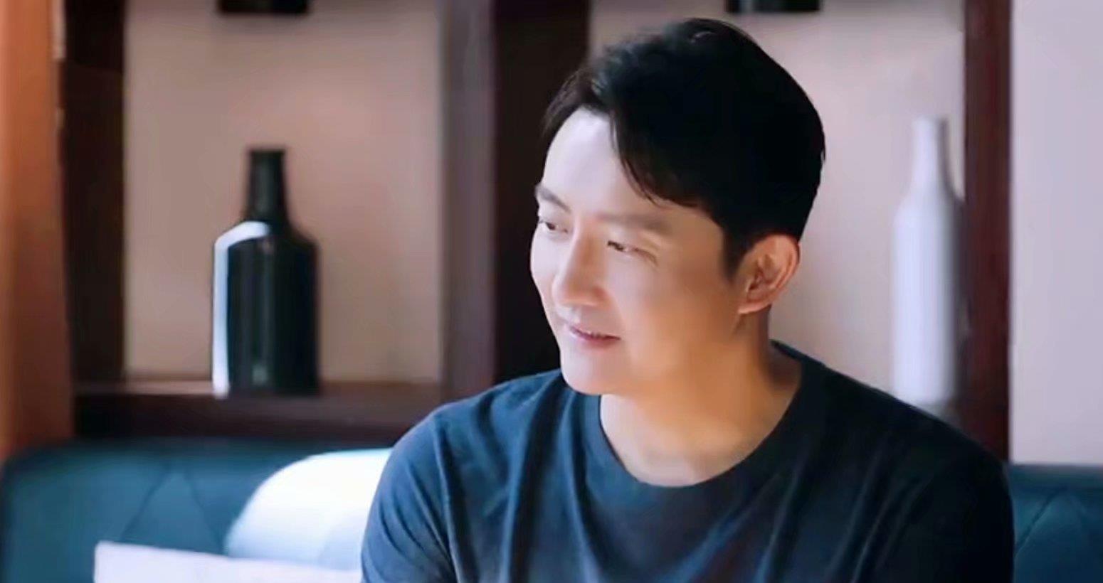 以家人之名|以家人之名：七对CP新趋势，隐藏最深的他和未出场的她，最虐心