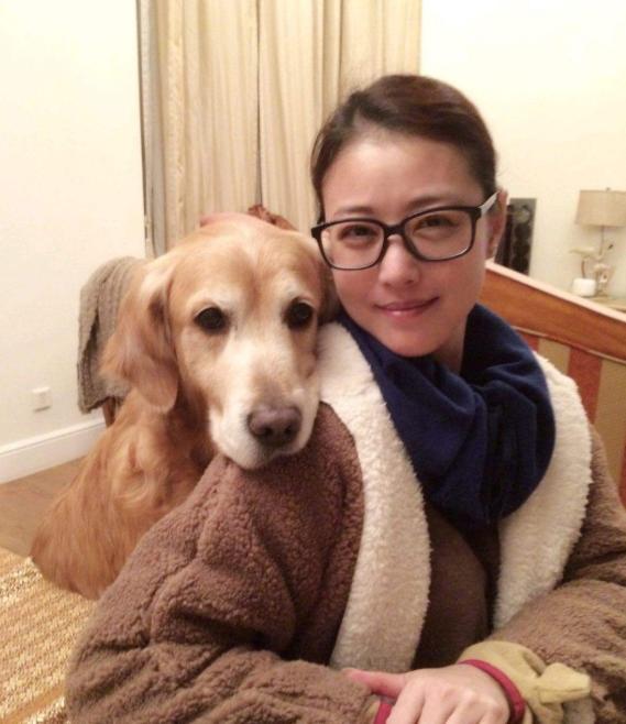 |走进周海媚在香港的家，没有一件中式家具，过着纯美式的生活