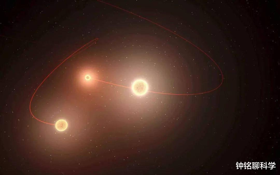 「外星文明」人类有可能找到外星人吗？找到外星人的可能性有大？