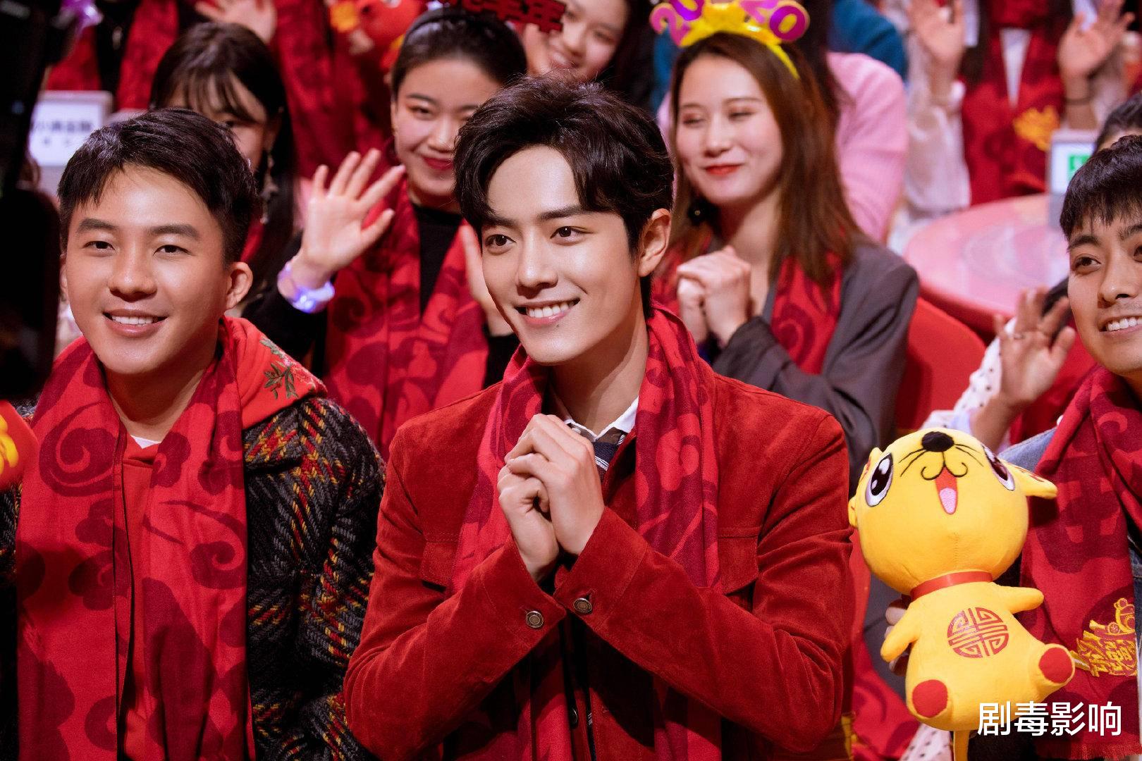 肖战|肖战8位大粉账号被封禁，官方出手整治饭圈，理智粉纷纷留言支持