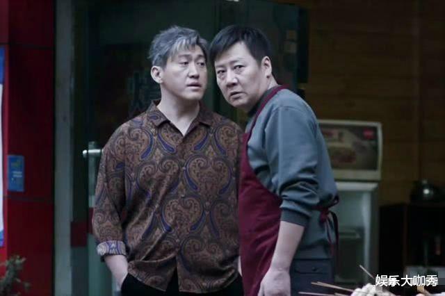 #重生#《重生》输给《白夜追凶》并不冤, 剧中这些败笔注定难成国产刑侦神作