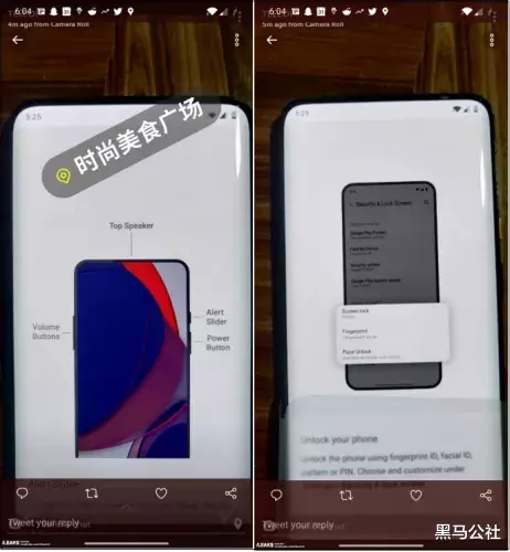 |华为小米一加新一轮PK！这技术，是接下来手机重点配置！