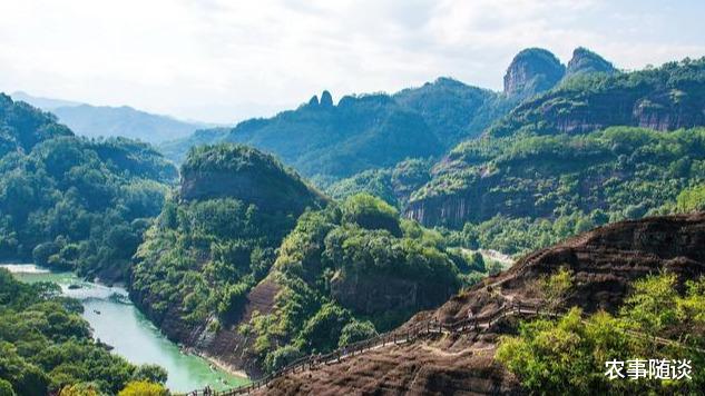 福建省|福建倒数的一个市，17年GDP有1626亿元，如今发展怎样