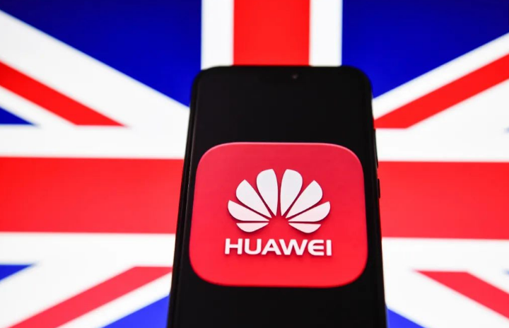 |“分手费”高达270亿!超出英国预期,离开华为百害而无一利!