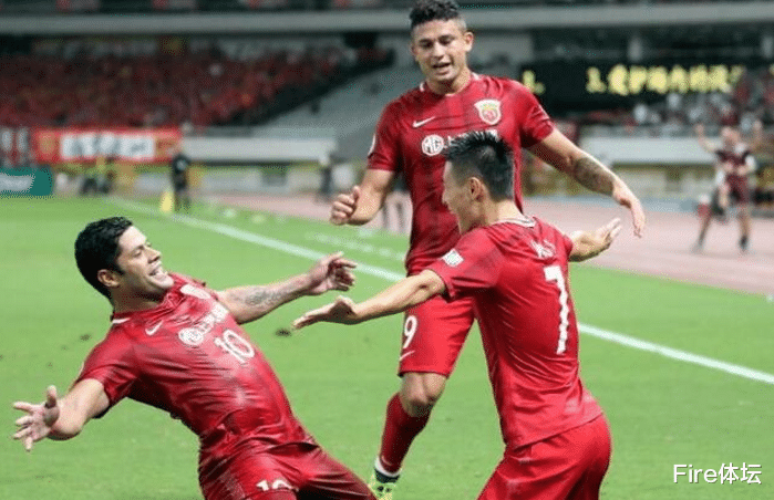 上海上港|重磅!又一世界级外援将离开中超,曾带队夺冠,主队球迷一致叫好