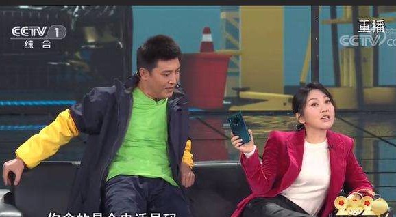 『春晚』默默无闻的春晚钉子户，事业不温不火与妻子相濡以沫，成人生赢家！