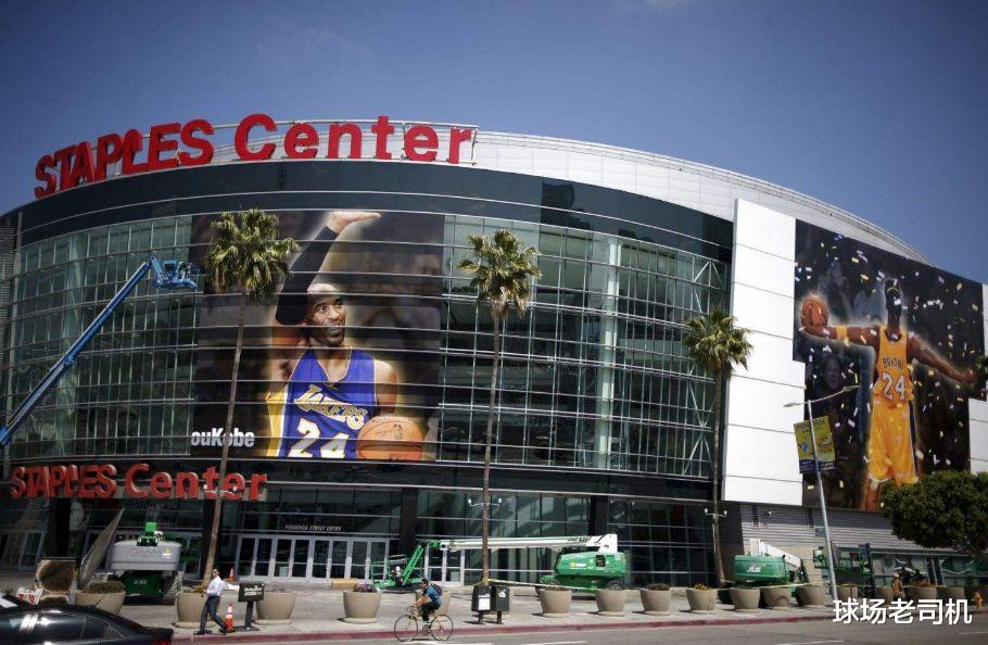 【快船队】官宣！洛杉矶要变天！快船4亿拿下新主场，湖人损失惨重