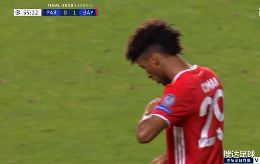 拜仁慕尼黑|1-0领先！25岁巨星世界级挑传打爆5人防线，拜仁瞬间嗨翻