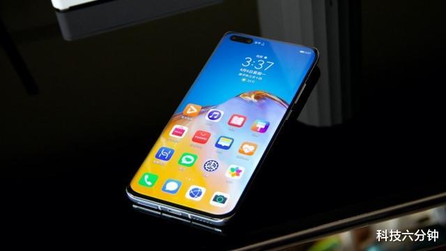 华为手机|8月最值得入手的三款华为手机，几乎都是零差评，用三五年不过时