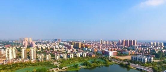 哈林酱ha 湖北4个奇葩地区，由市区降为县！