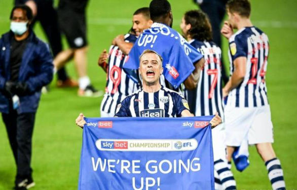 英冠|英冠大结局：中资队时隔两年重回英超，三大名队集体降级