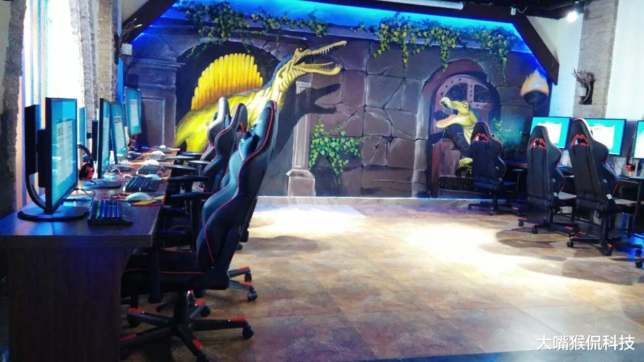 网吧|又一行业深陷“倒闭潮”，“禁止吸烟”和智能手机是关键原因？