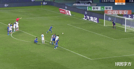 贝尼特斯|一场2-1踢出一支伪强队！中超A组将明朗化，贝尼特斯露出无奈背影