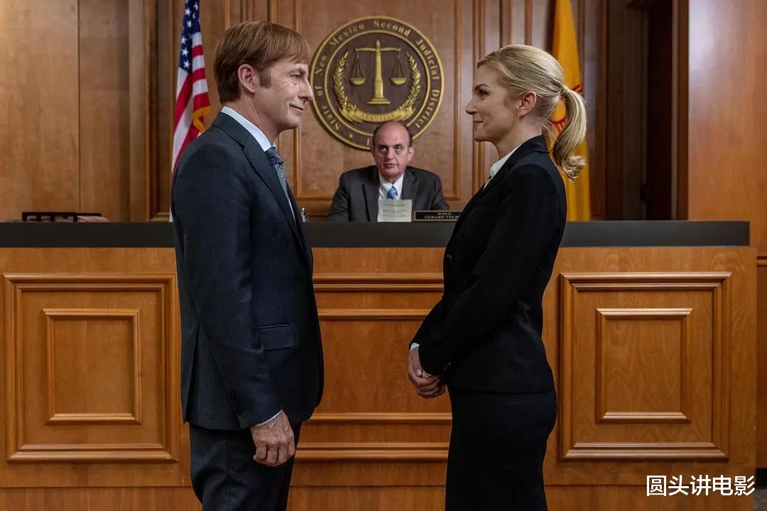 『豆瓣』上半年豆瓣评分9.0以上五部剧：你若全都看过，大佬无疑！