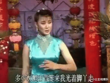 春晚|从春晚常客到销声匿迹，婚后13年“冒险”生子的宋祖英，怎样了