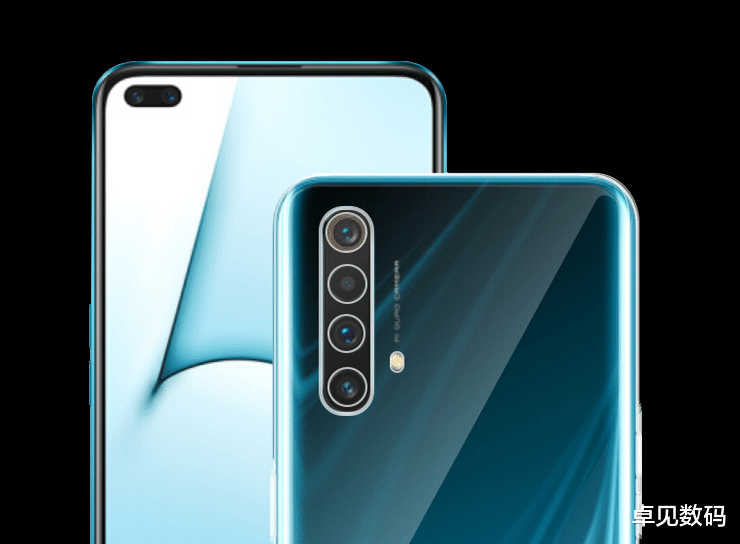 |OPPO有多狠？5000mAh低至999，还支持5G！