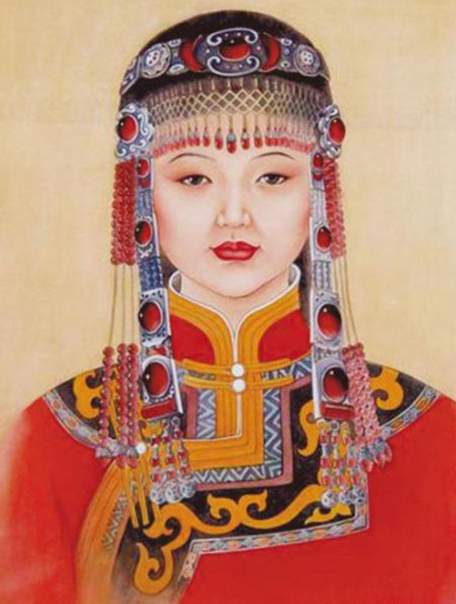 鳌拜:索尼不想招惹鳌拜, 孝庄问: 你孙女几岁了?索尼: 臣与鳌拜势不两立