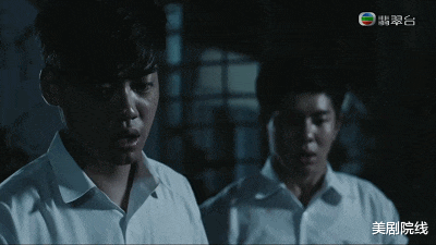 #TVB#一集入坑，TVB终于又出爆款了
