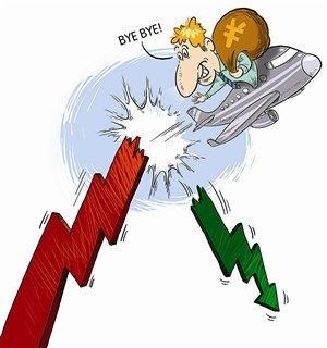 海外资金|外资撤离对中国市场有影响吗?短期无碍,长期会剧增失业人口