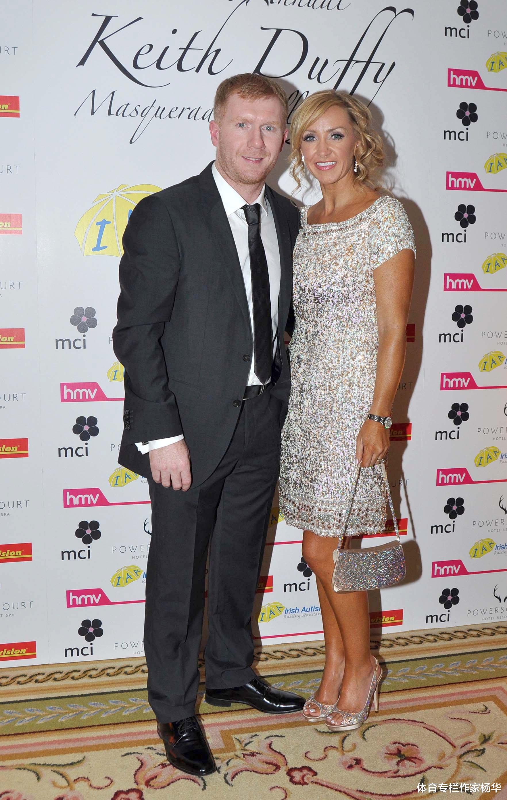 足球场|曼联传奇离婚伤心欲绝甩卖豪宅，售价3400万元，包含足球场和果岭