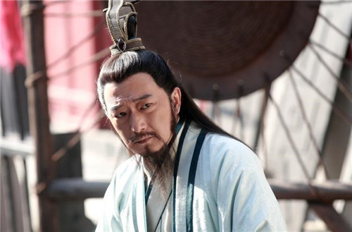 徐渭|明代“最懒”对联:上联和下联一字不差,却成千古绝对流传至今