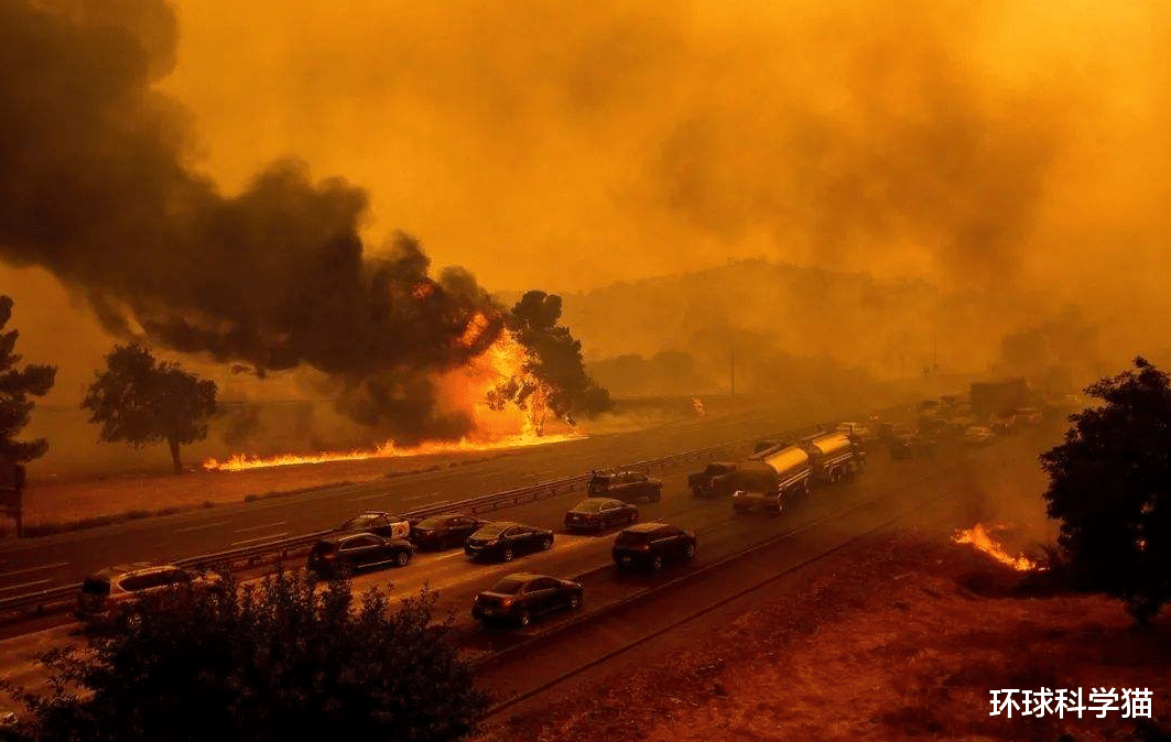 火星|2020年末日时钟仅剩100秒!我们有生之年会见证末日吗?
