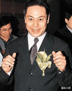 张庭|娱乐圈不为人知的一面，知名富商流出珍藏录像，袁咏仪刘嘉玲上榜