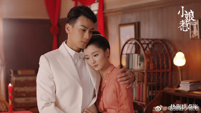 【小娘惹】《小娘惹》开播一言难尽,滤镜厚重演员个个美颜,女主网红脸劝退