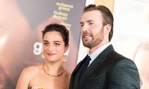 克里斯▲不只美国队长克里斯与珍妮佛！假戏真做却分手收场的20对明星情侣