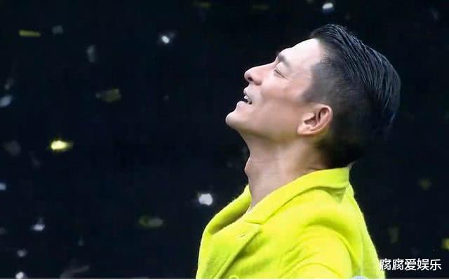 #刘德华#红了39年的刘德华，为什么总被人说“半桶水”、“刘三首”？