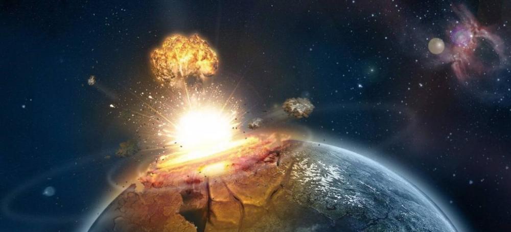 [科学家]人类历史上为何出现了13万年的断层？发生了什么？科学家：这种可能性最高