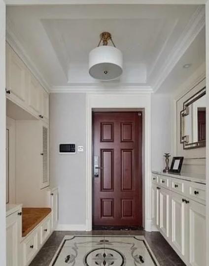 结婚|晒晒爸妈花40万给弟弟装修婚房,让裸婚的我感到心寒,太现实了!