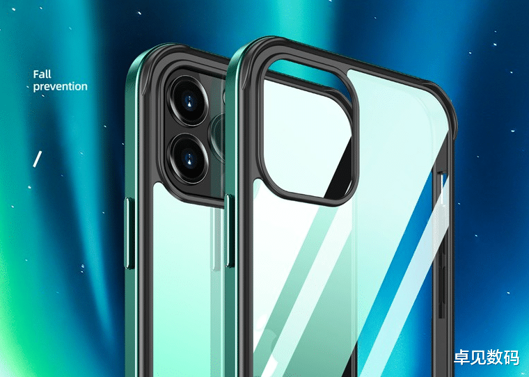 iPhone|iPhone13及时曝光，1TB内存引轰动，并且首次支持8K视频！