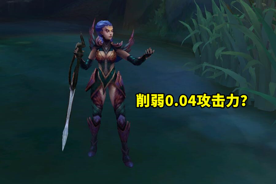 「提莫」LOL上路出现一个“胜率怪”,10.10版本成功登顶,战士们都讨厌他