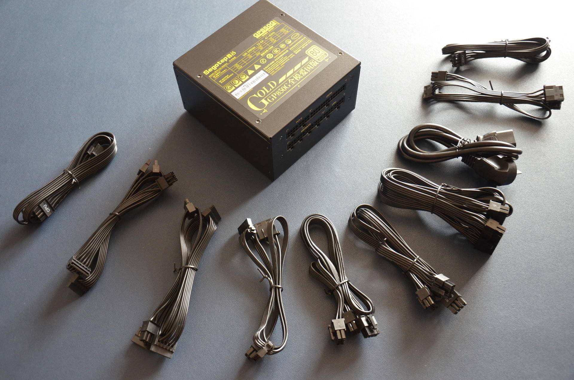 机箱|十年网管第一次装机你敢信?7千字记录人生第一次3A平台攒机