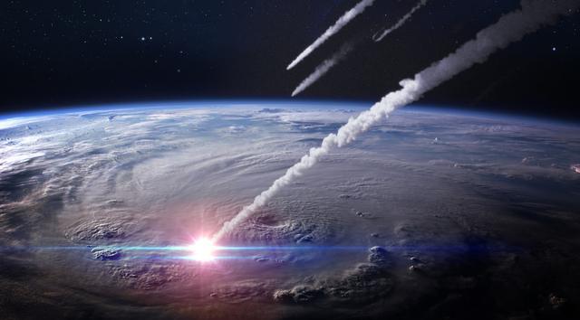 #科学家#公元前9500年的地球“史前大灾难”曾真实发生！科学家终于证实