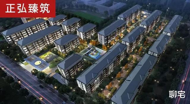 你高攀不起的北龙湖楼盘点评来了，豪宅窝现状如何？