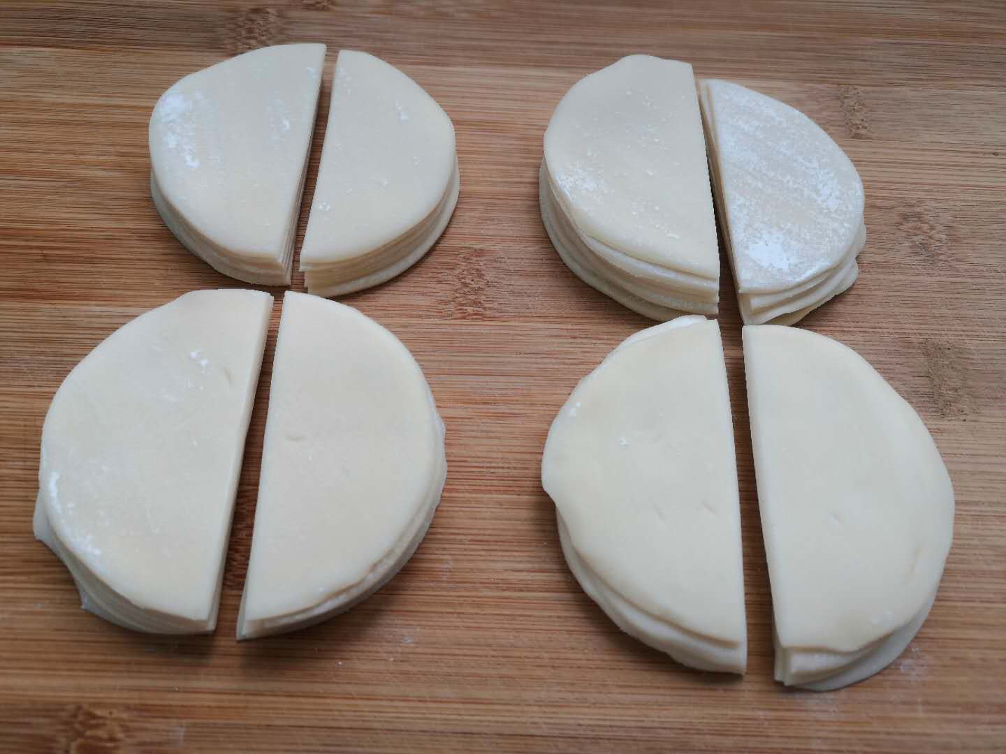 「馄饨」春天，儿子最馋这早餐，10分钟上桌，营养好消化，就是吃不厌！